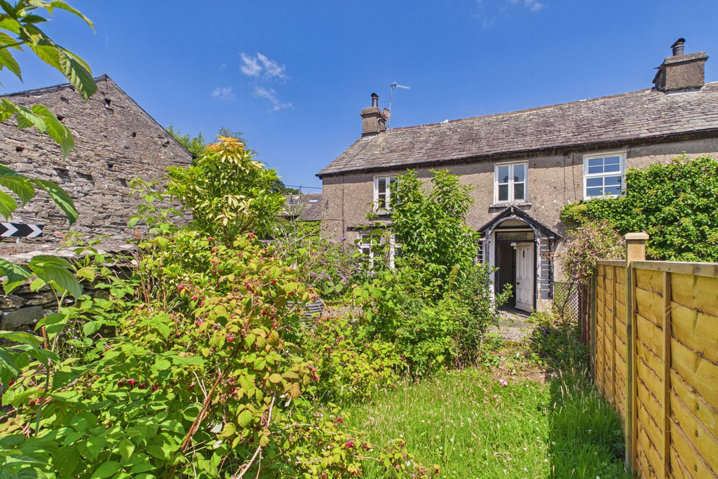 1 Woodcroft Farm House, Haverthwaite, photo 23