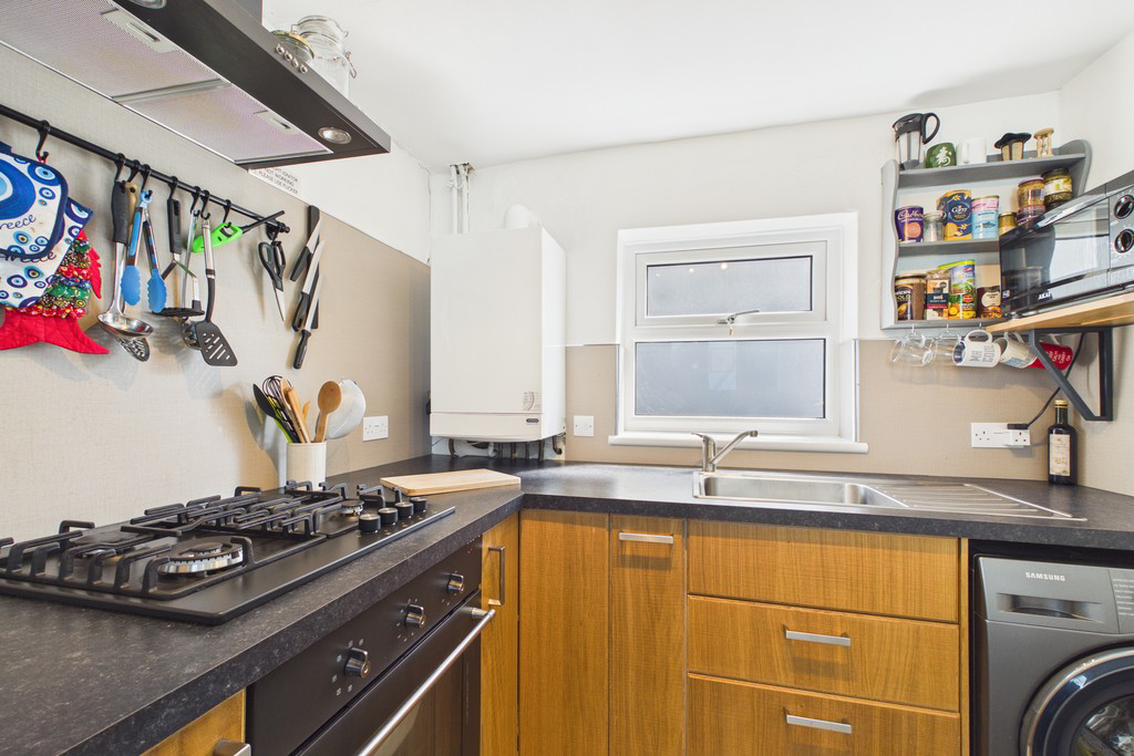Union Lane, Ulverston, photo 6