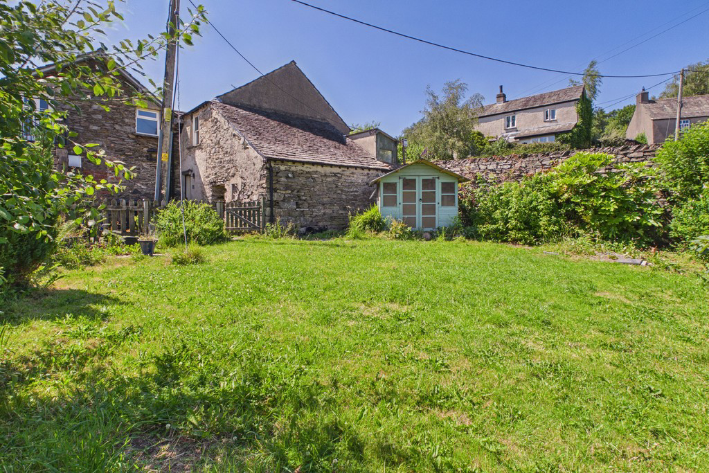 1 Woodcroft Farm House, Haverthwaite, photo 10