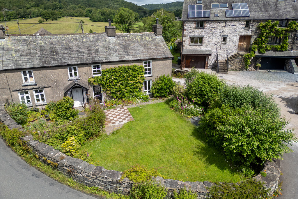 2 Woodcroft Farm House,Haverthwaite, Ulverston, photo 32