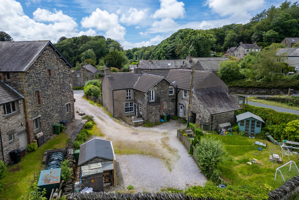 1 Woodcroft Farm House, Haverthwaite, photo 24