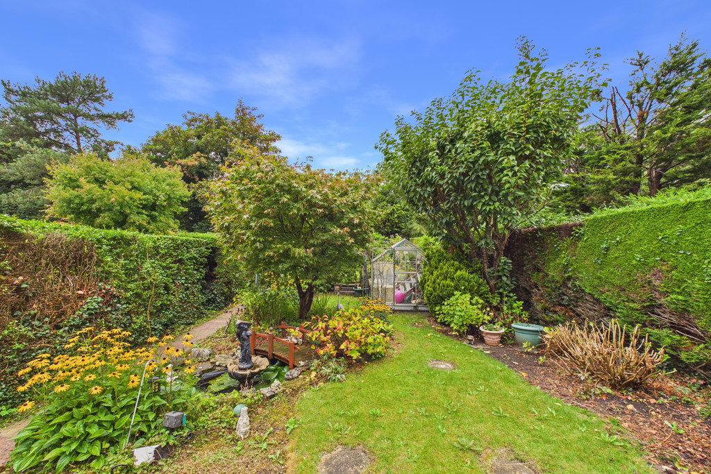 Lyndale, Haws Hill, Carnforth, LA5 9DG, photo 20