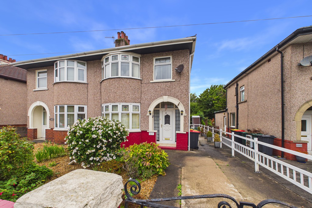 Lyndale, Haws Hill, Carnforth, LA5 9DG, photo 25