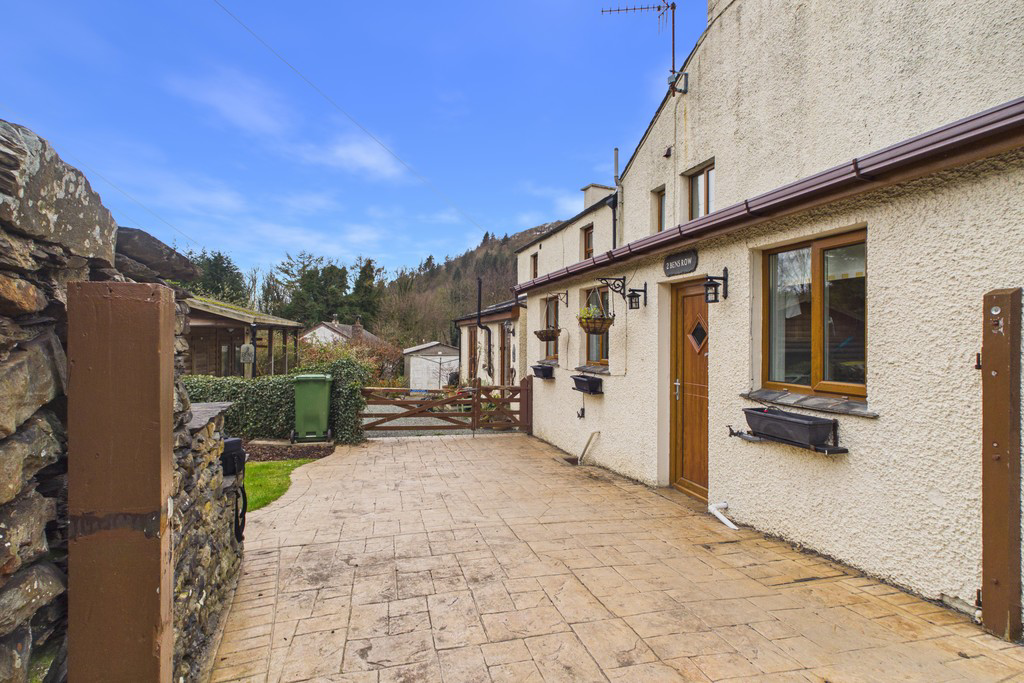 Bens Row, Backbarrow, photo 20