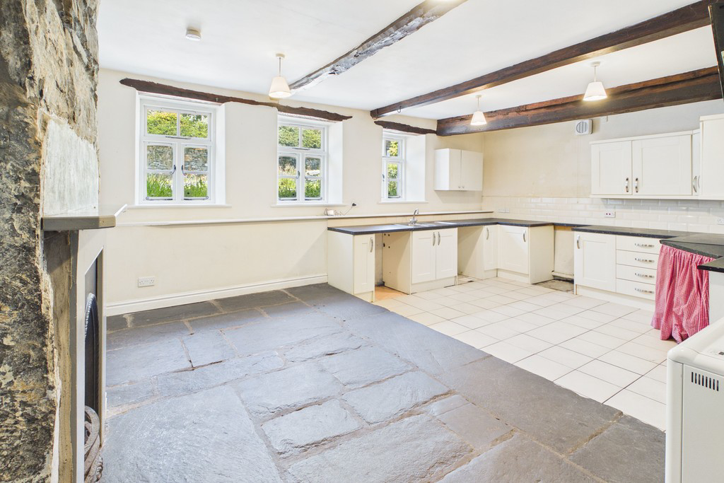1 Woodcroft Farm House, Haverthwaite, photo 5