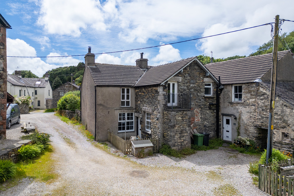2 Woodcroft Farm House,Haverthwaite, Ulverston, photo 25