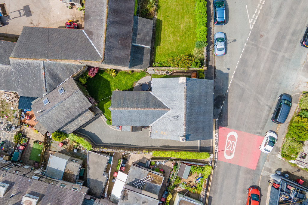 36 Yorkshire House, The Green, Lindal LA12 0LX, photo 3