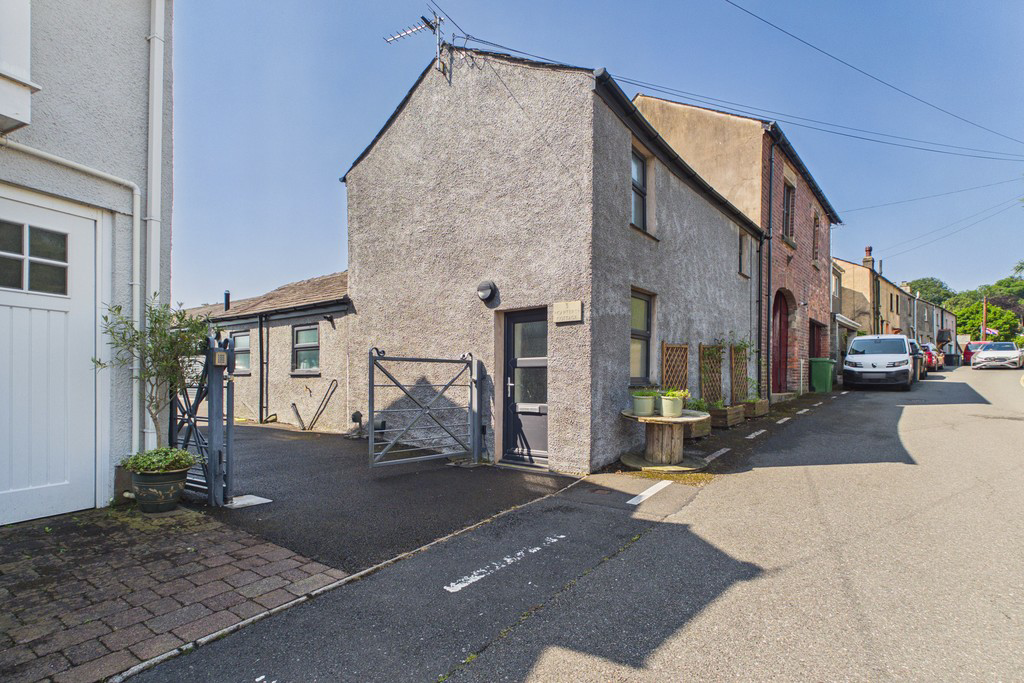 Union Lane, Ulverston, photo 21