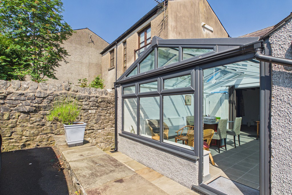 Union Lane, Ulverston, photo 2