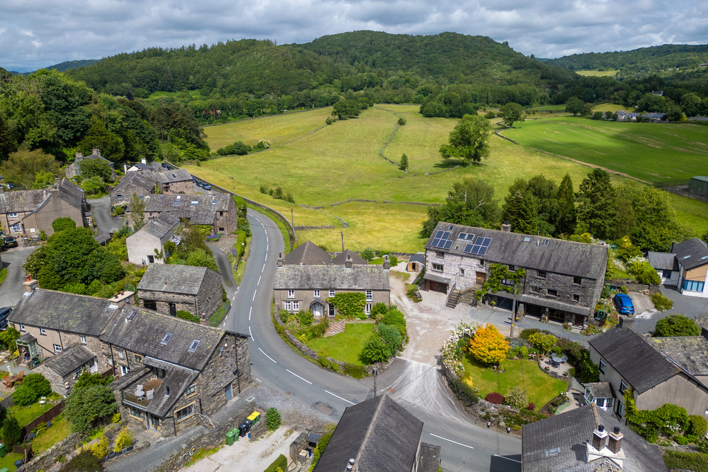 2 Woodcroft Farm House,Haverthwaite, Ulverston, photo 33