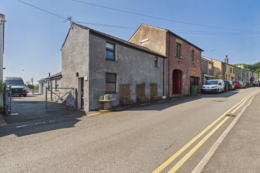 Union Lane, Ulverston, photo 20