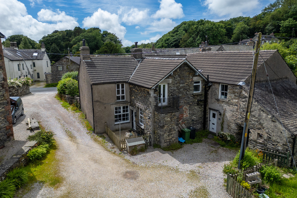 2 Woodcroft Farm House,Haverthwaite, Ulverston, photo 28
