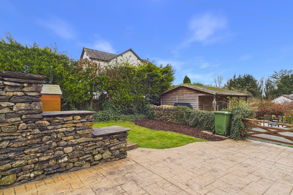 Bens Row, Backbarrow, photo 21