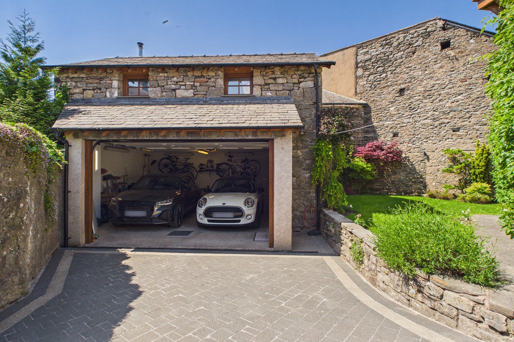 36 Yorkshire House, The Green, Lindal LA12 0LX, photo 29