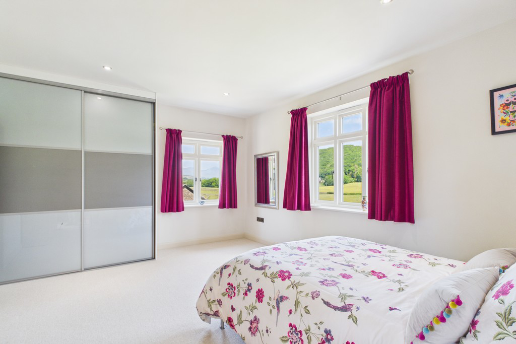 Bedroom Room Two 
