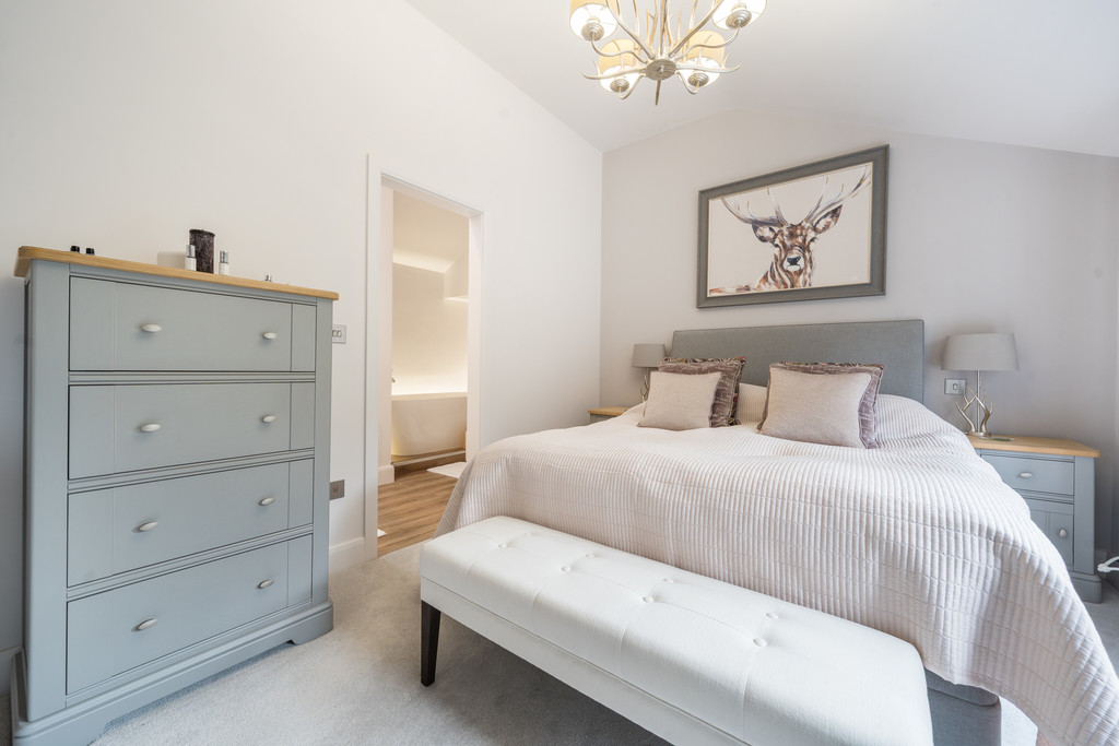 Cross Syke Cottage, Rothay Road, Ambleside, Cumbria, LA22 0EE, photo 13