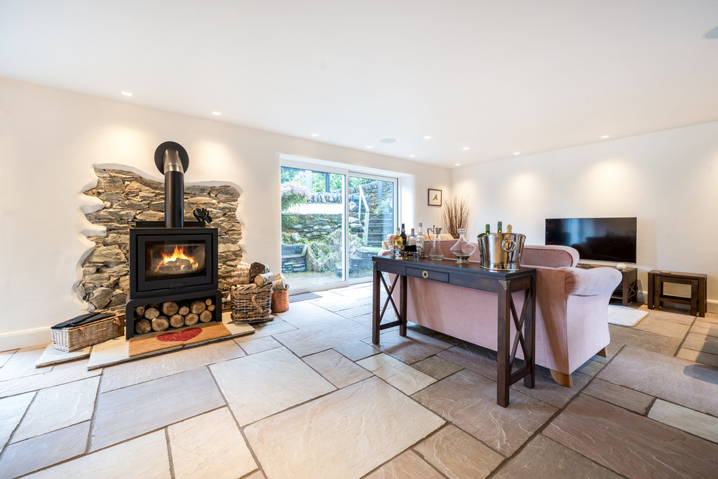 Cross Syke Cottage, Rothay Road, Ambleside, Cumbria, LA22 0EE, photo 10