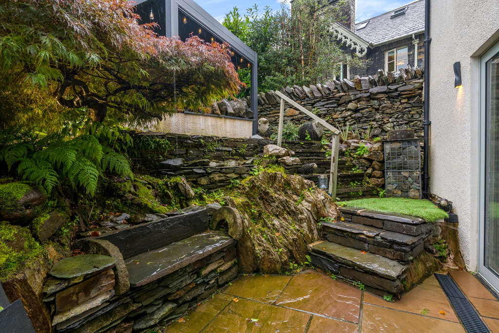 Cross Syke Cottage, Rothay Road, Ambleside, Cumbria, LA22 0EE, photo 26