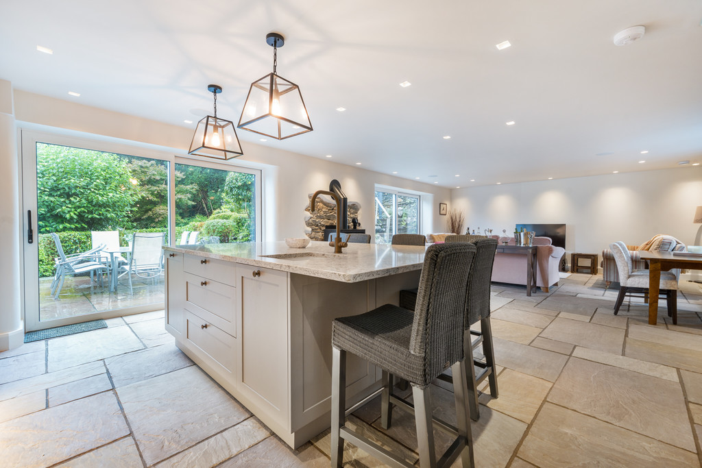 Cross Syke Cottage, Rothay Road, Ambleside, Cumbria, LA22 0EE, photo 6