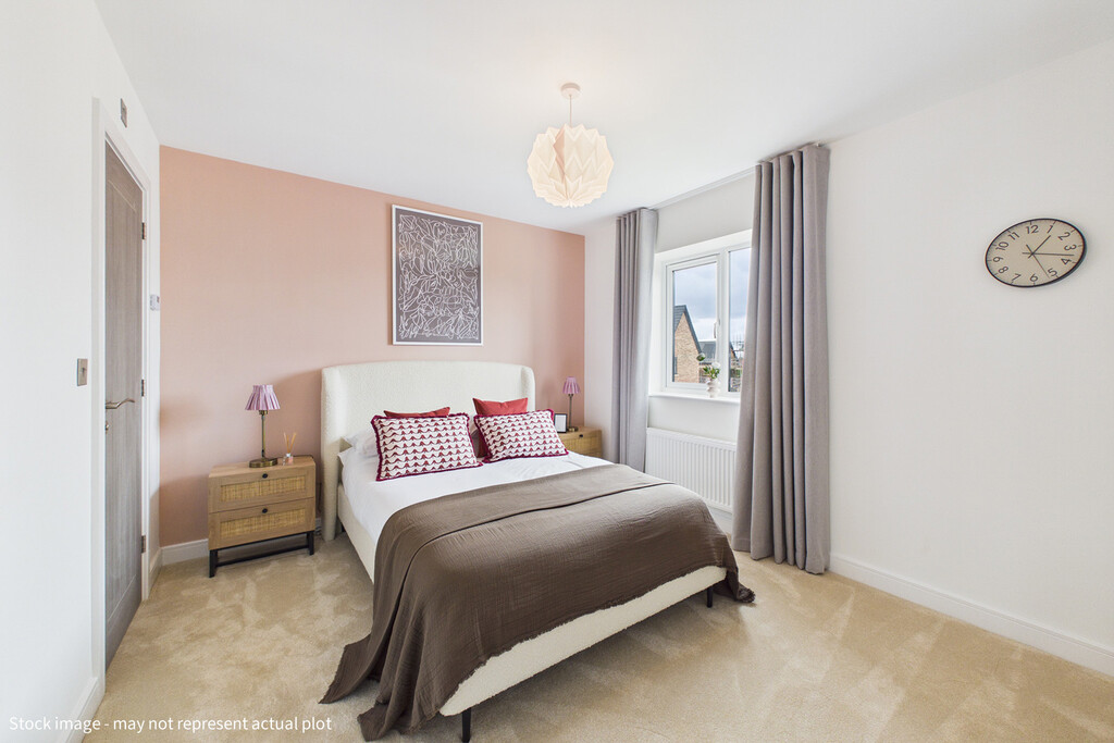 Plot 86, The Derwent, Nancy Meadows, Cornflower Road, Kendal, LA9 6EH, photo 6