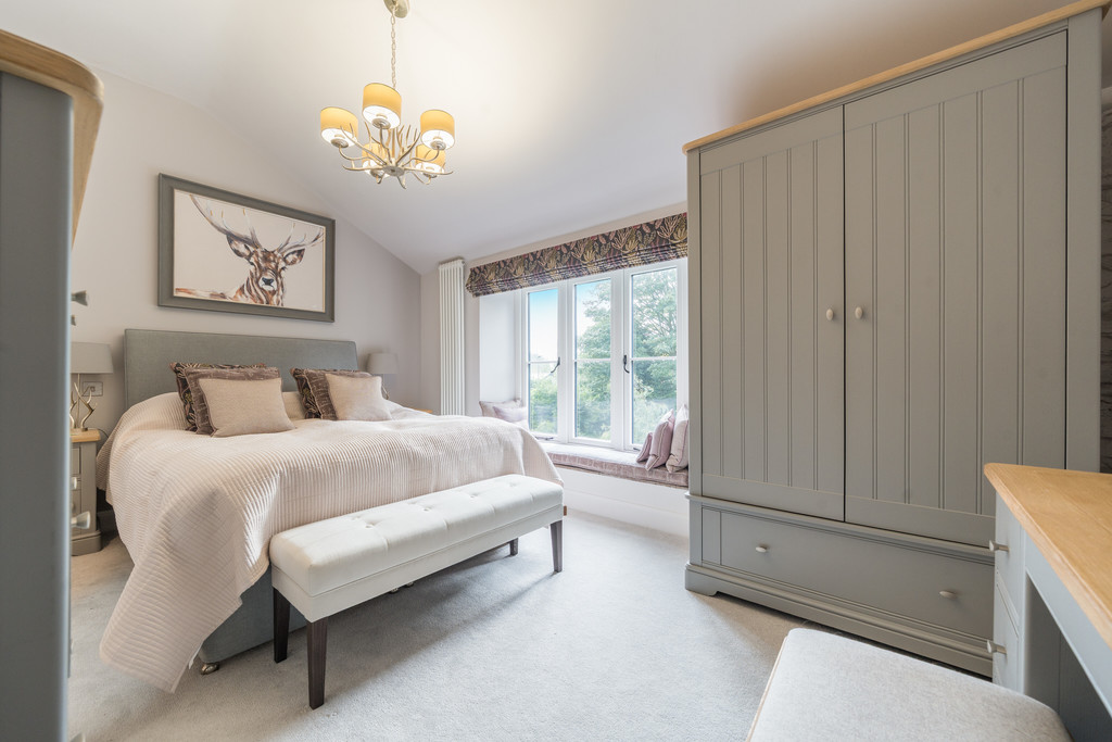 Cross Syke Cottage, Rothay Road, Ambleside, Cumbria, LA22 0EE, photo 14