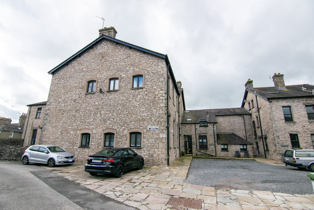 6 Aynam Court, Kendal, Cumbria, LA9 7EL, photo 15
