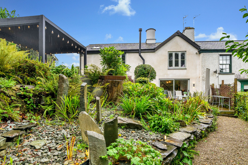 Cross Syke Cottage, Rothay Road, Ambleside, Cumbria, LA22 0EE, photo 27