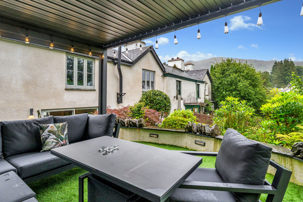 Cross Syke Cottage, Rothay Road, Ambleside, Cumbria, LA22 0EE, photo 23