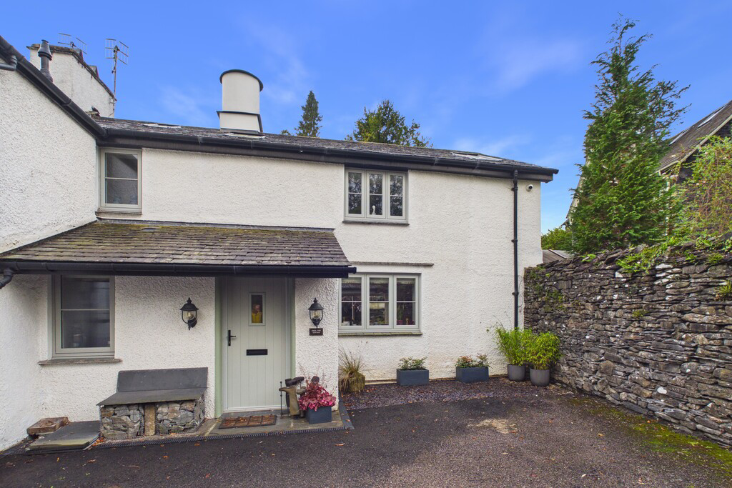 Cross Syke Cottage, Rothay Road, Ambleside, Cumbria, LA22 0EE, photo 28