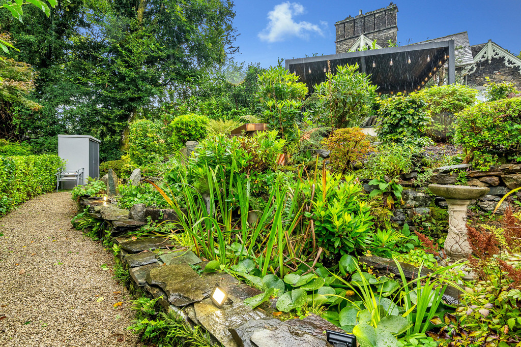 Cross Syke Cottage, Rothay Road, Ambleside, Cumbria, LA22 0EE, photo 25