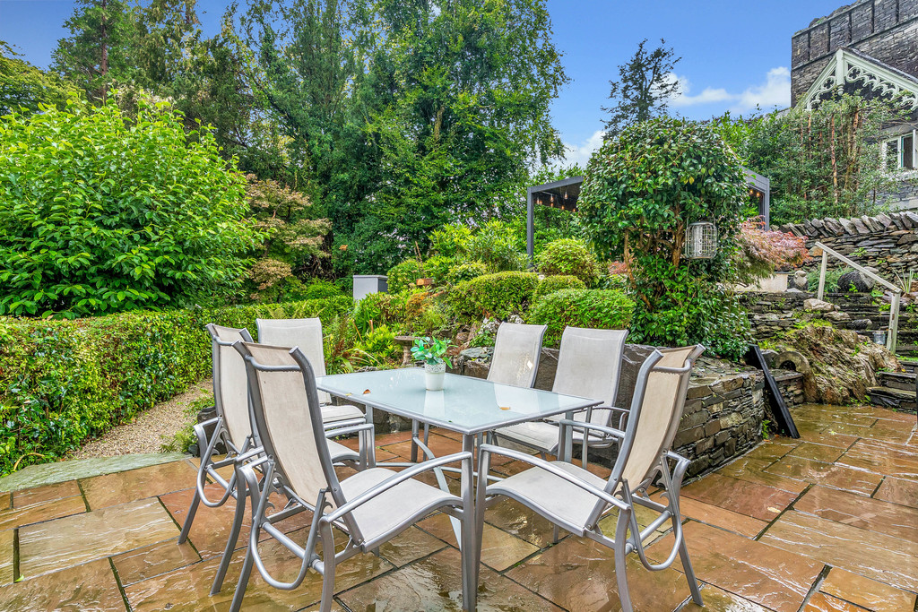 Cross Syke Cottage, Rothay Road, Ambleside, Cumbria, LA22 0EE, photo 24
