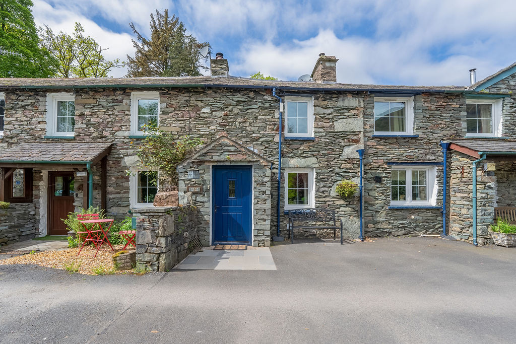 The Old Cop Shop, Glenridding, Penrith, CA11 0PJ, photo 2