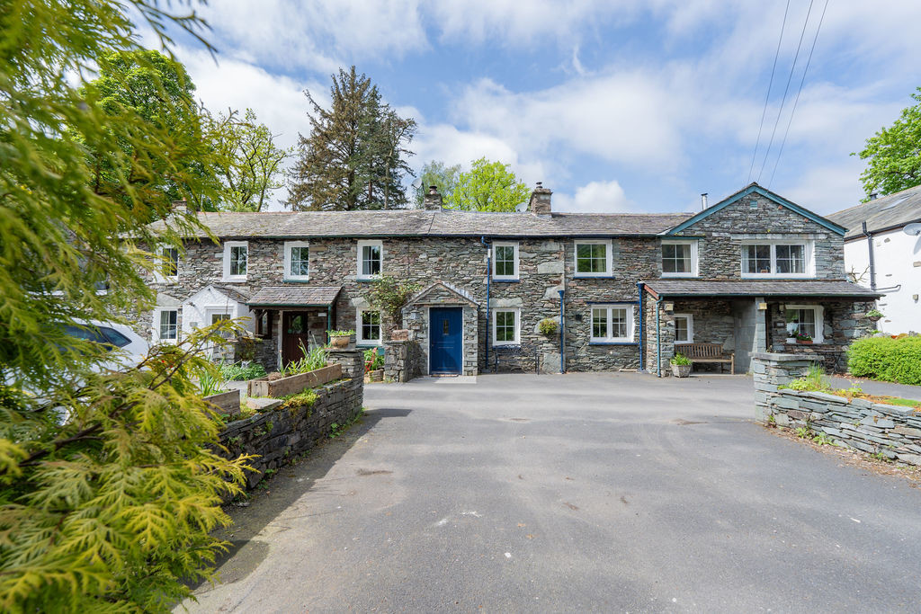 The Old Cop Shop, Glenridding, Penrith, CA11 0PJ, photo 29