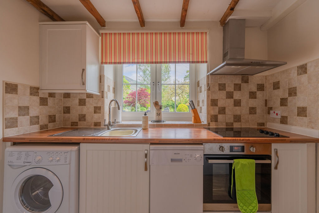 The Old Cop Shop, Glenridding, Penrith, CA11 0PJ, photo 17