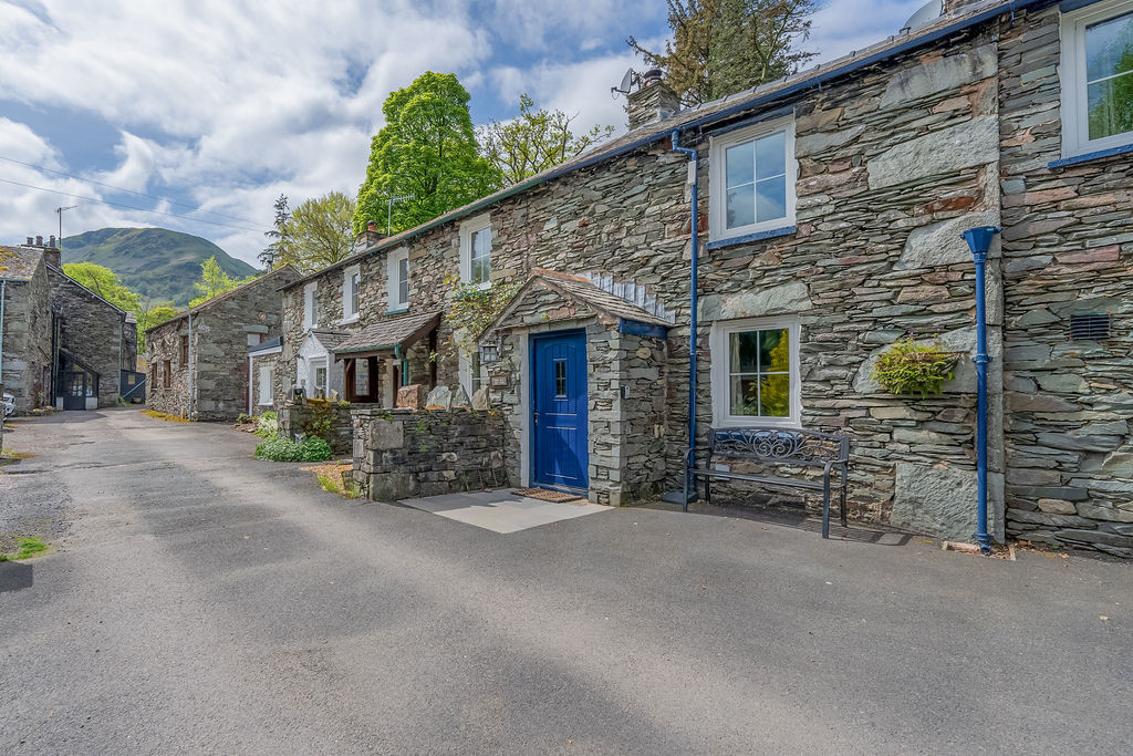 The Old Cop Shop, Glenridding, Penrith,CA11 0PJ