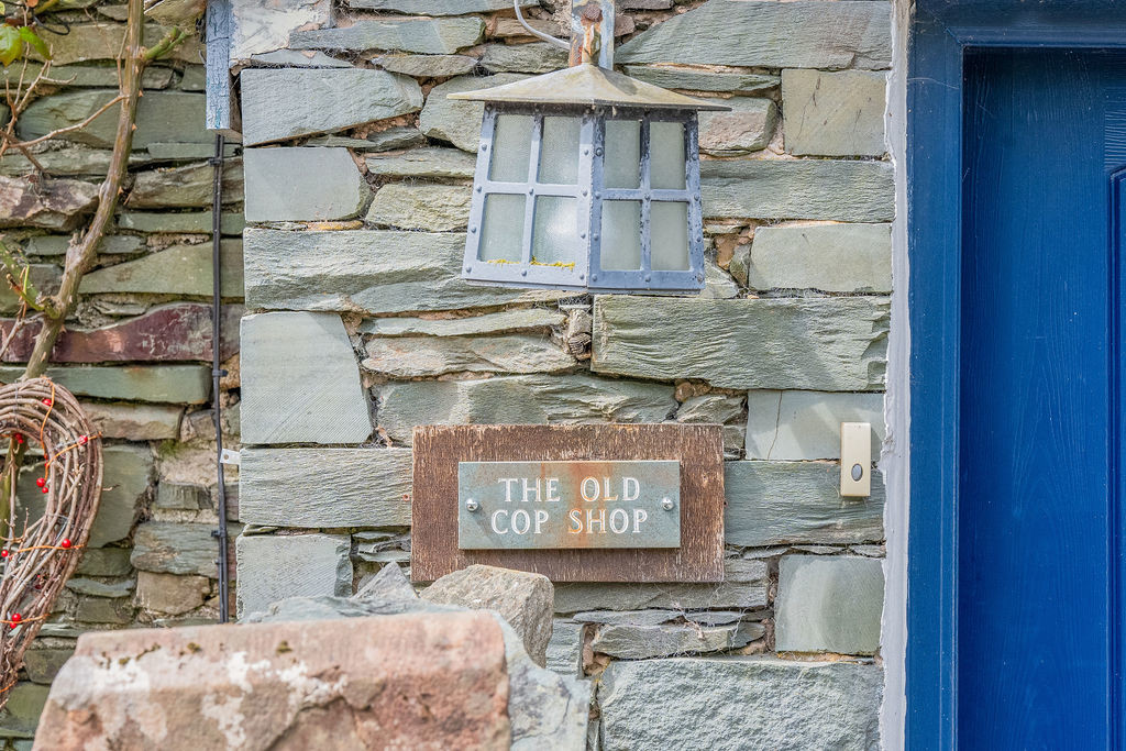 The Old Cop Shop, Glenridding, Penrith, CA11 0PJ, photo 30