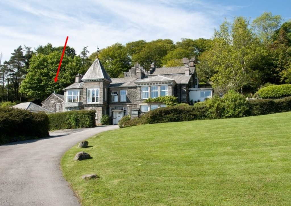 Stables Cottage, Sawrey Knotts, Far Sawrey, LA22 0LG, photo 2