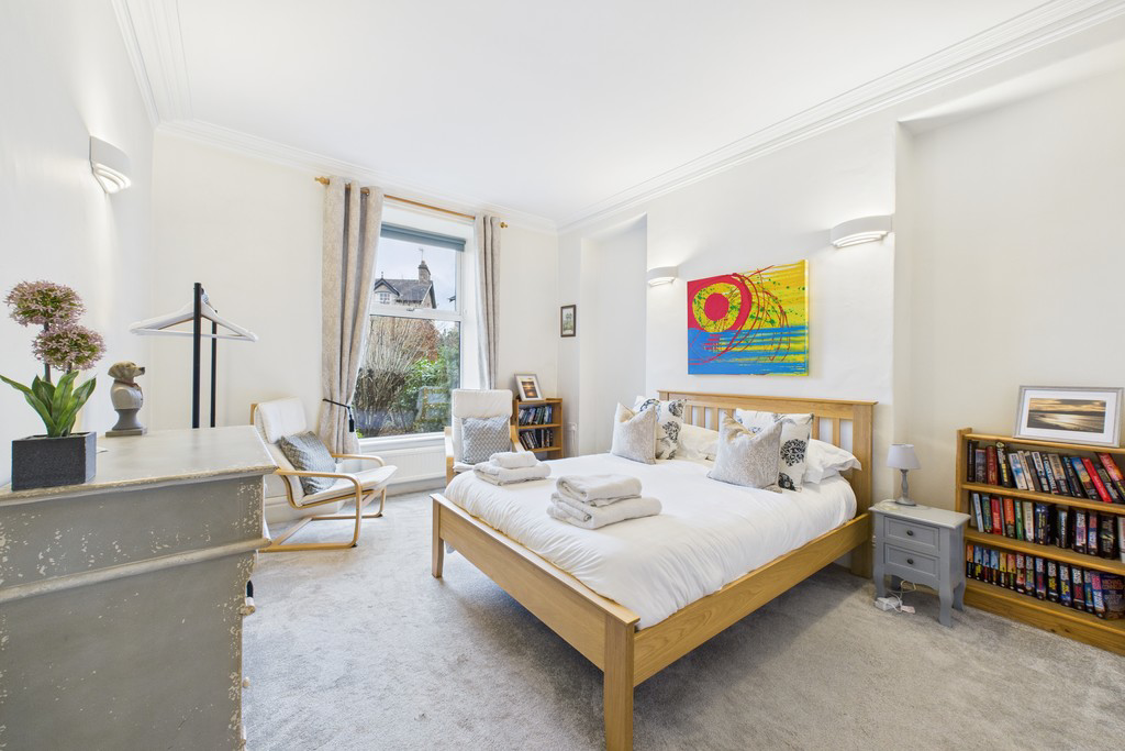 Belmont, 12 Silverdale Road, Arnside, Cumbria, LA5 0AG, photo 6