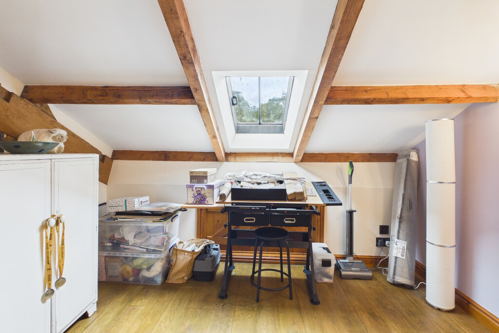 Loft Room 