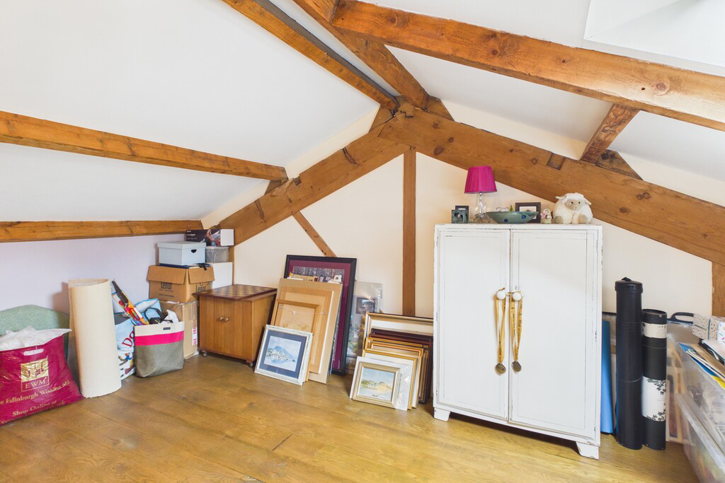 Loft Room 