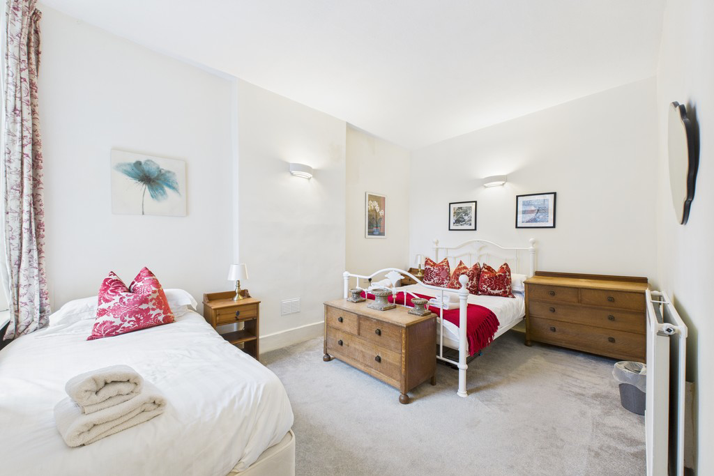 Belmont, 12 Silverdale Road, Arnside, Cumbria, LA5 0AG, photo 9