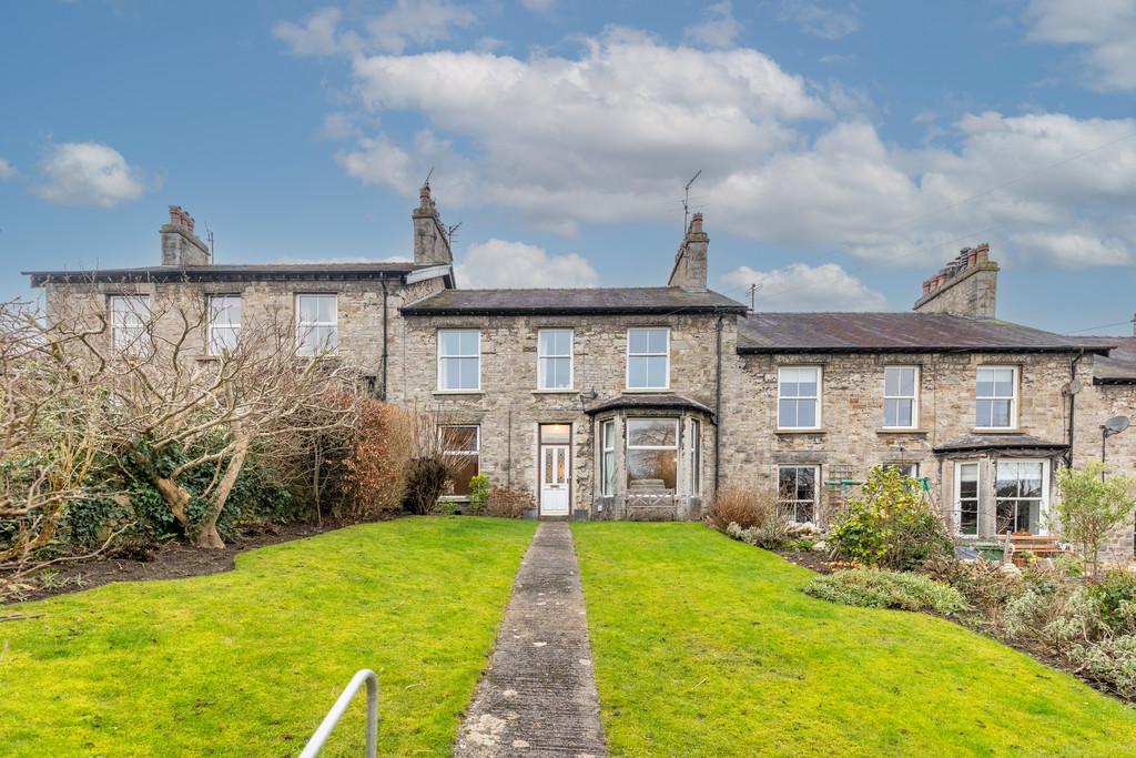 Belmont, 12 Silverdale Road, Arnside, Cumbria, LA5 0AG, photo 17