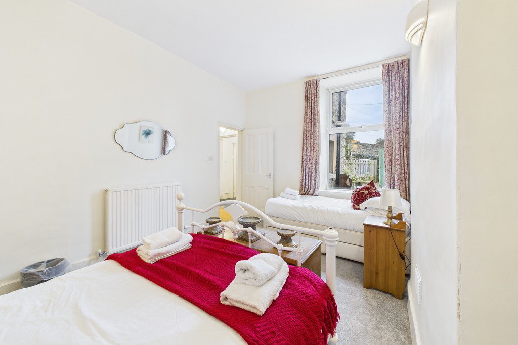 Belmont, 12 Silverdale Road, Arnside, Cumbria, LA5 0AG, photo 10