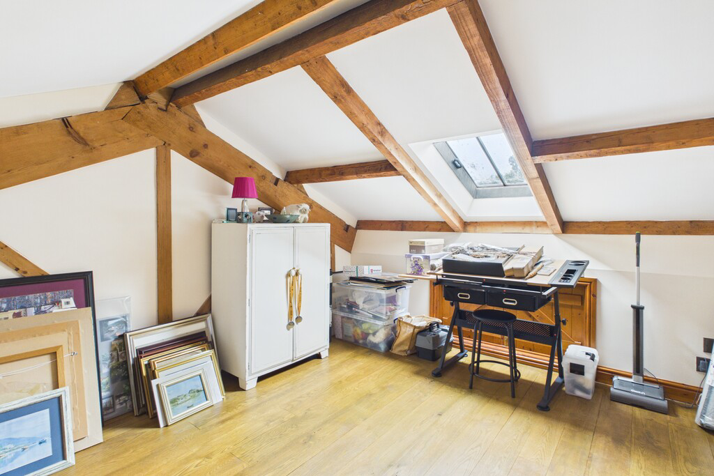 Loft Room 