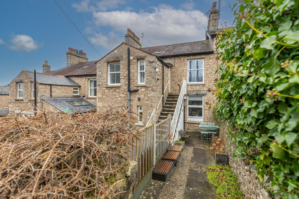 Belmont, 12 Silverdale Road, Arnside, Cumbria, LA5 0AG, photo 14