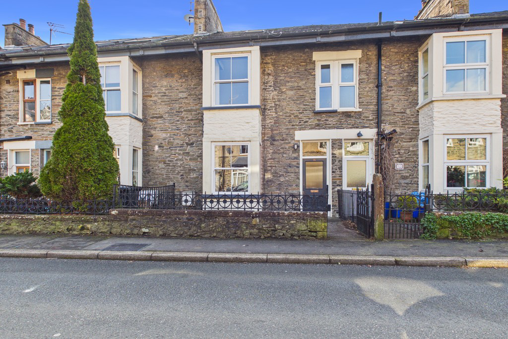 Bainbridge Road