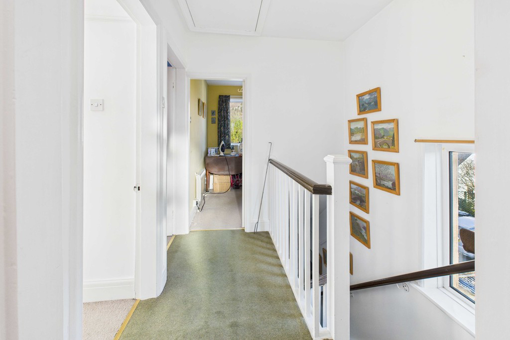 Brow Edge, Mill Side, Witherslack, LA11 6SG, photo 14