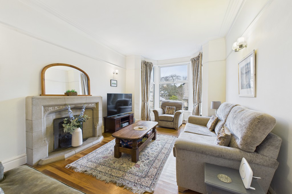 Belmont, 12 Silverdale Road, Arnside, Cumbria, LA5 0AG, photo 3