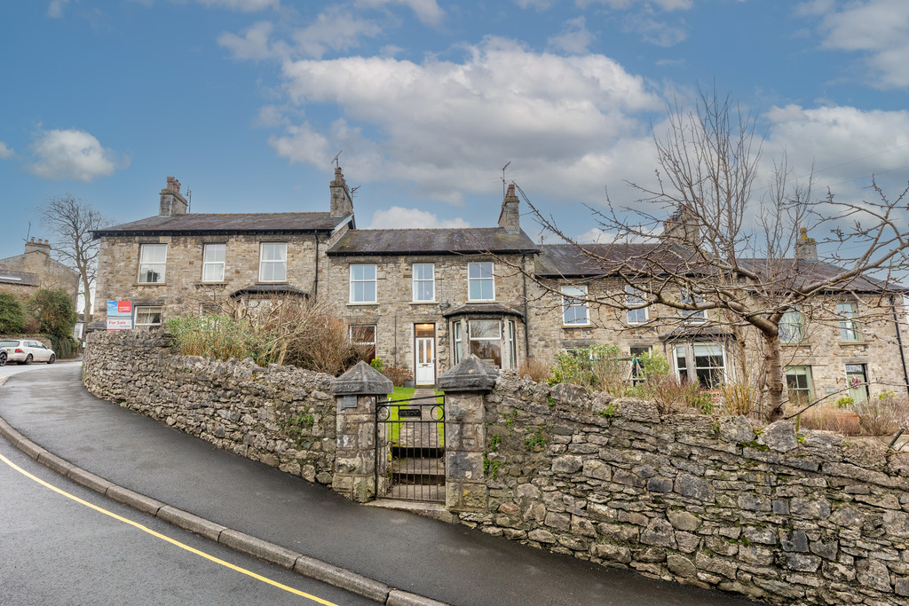 Belmont, 12 Silverdale Road, Arnside, Cumbria, LA5 0AG, photo 16