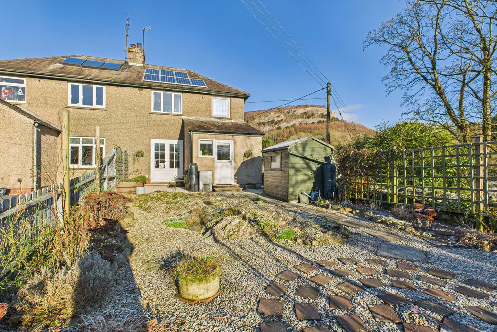Brow Edge, Mill Side, Witherslack, LA11 6SG, photo 9